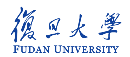 复旦大学 logo
