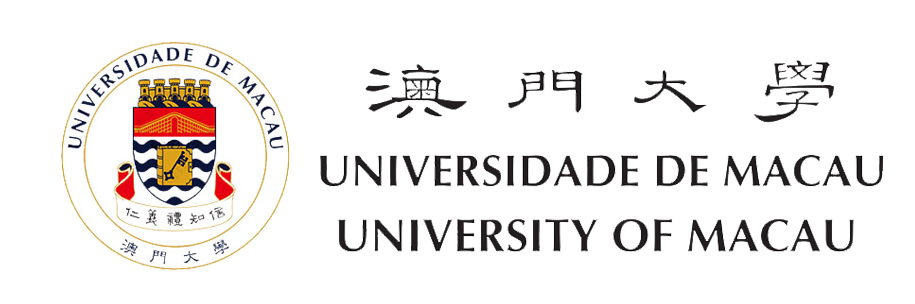 澳门大学 logo