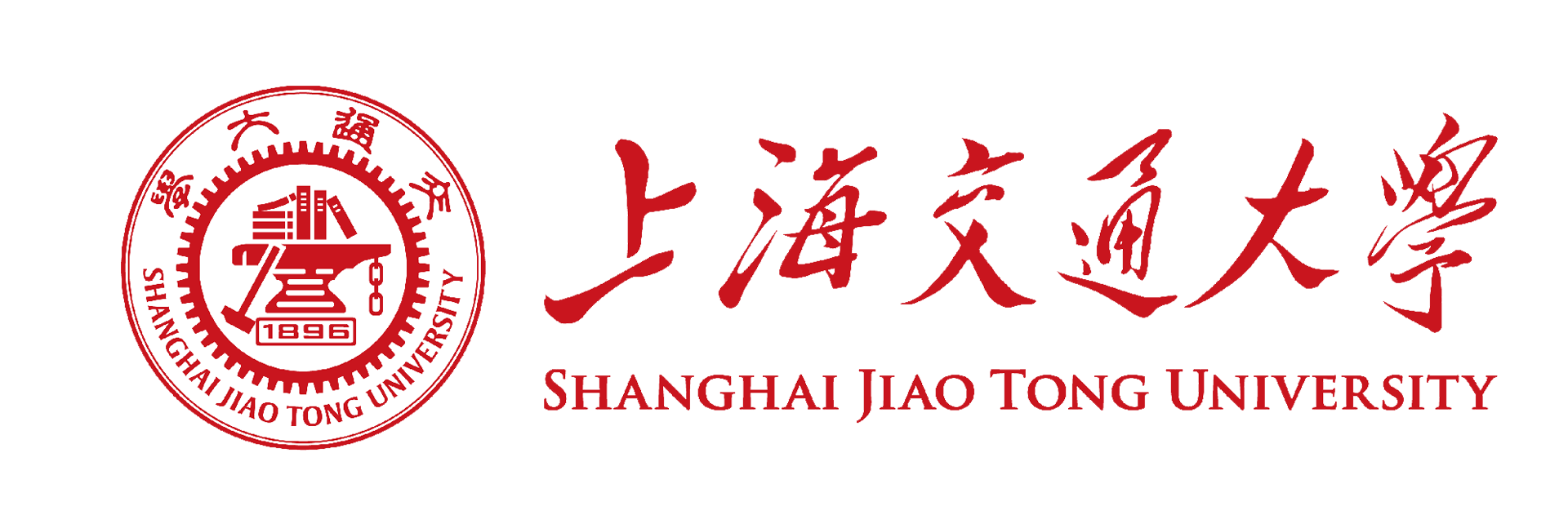 上海交通大学 logo