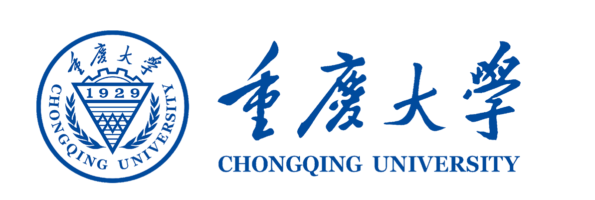 CHONGQING UNIVERSITY logo