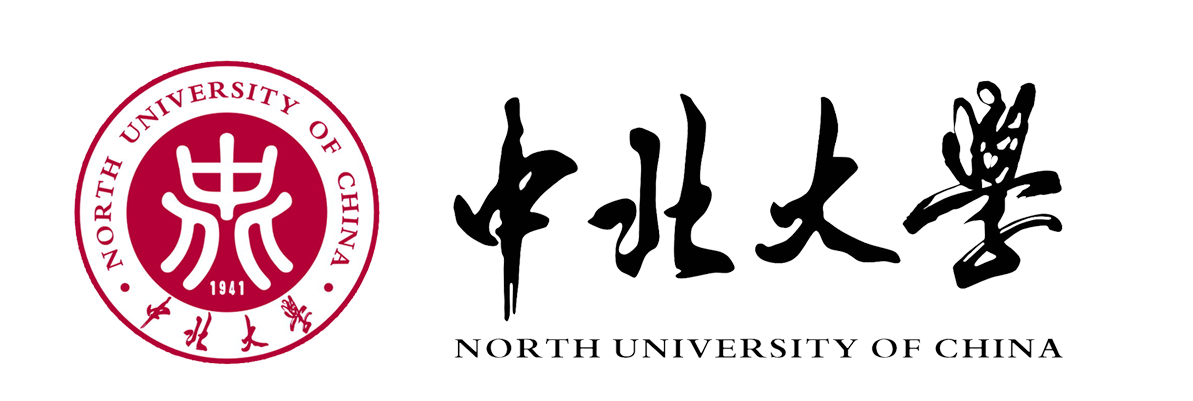 中北大学 logo